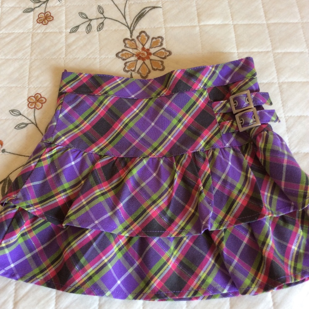 The children’s place skirt